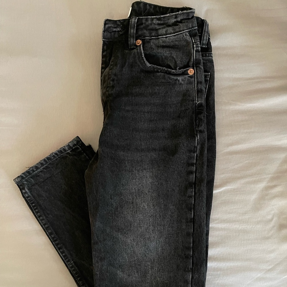 ZARA JEANS